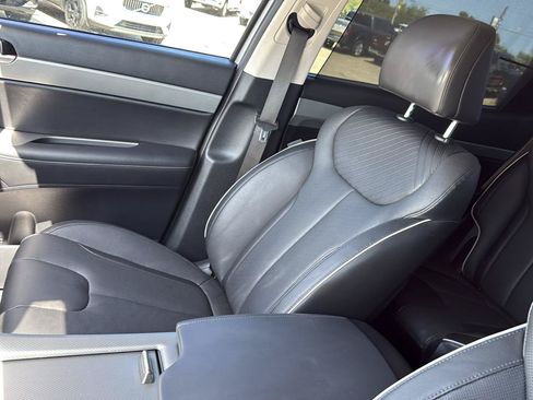 Used 2025 Hyundai Palisade SEL AWD/4WD image 41