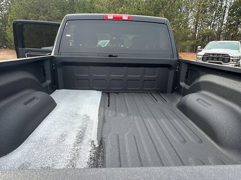 New 2026 RAM 2500 Big Horn image 13
