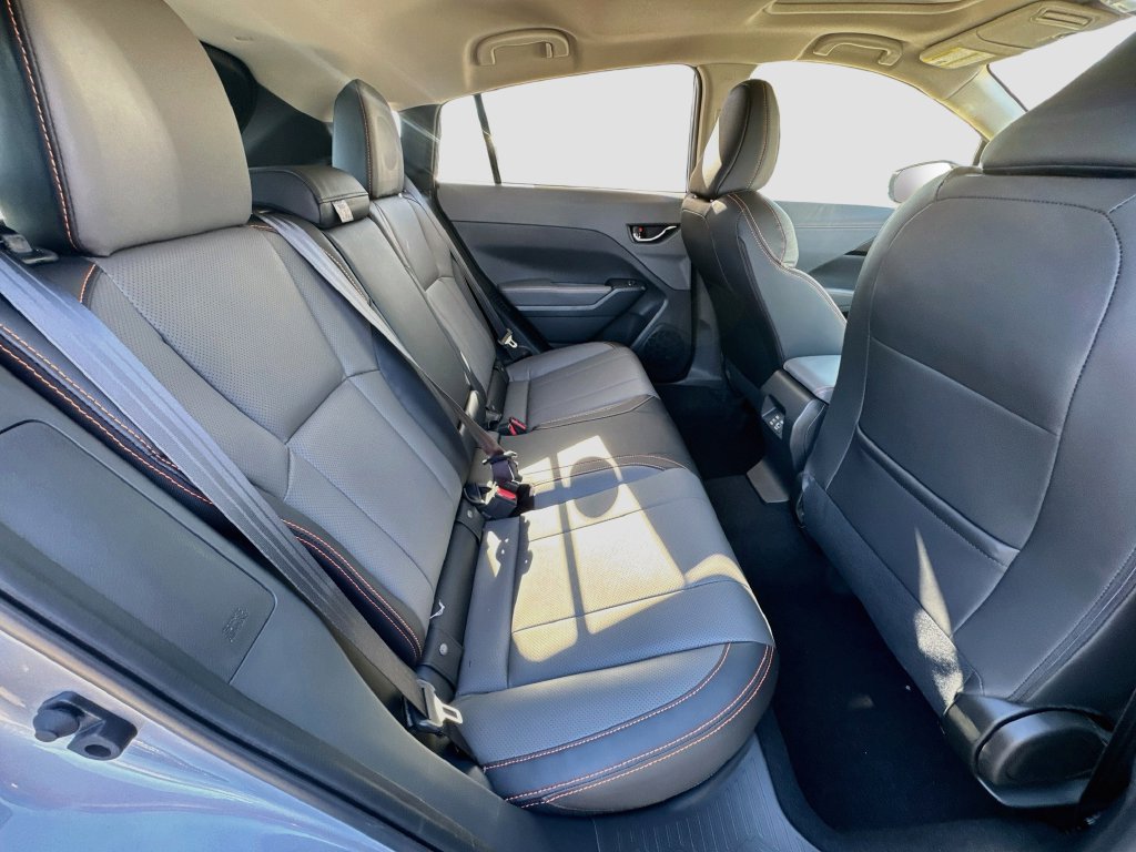New 2026 Subaru Crosstrek 2.5i Limited AWD/4WD image 33
