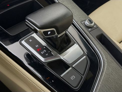 Used 2022 Audi A5 2.0T Premium Plus AWD/4WD image 18