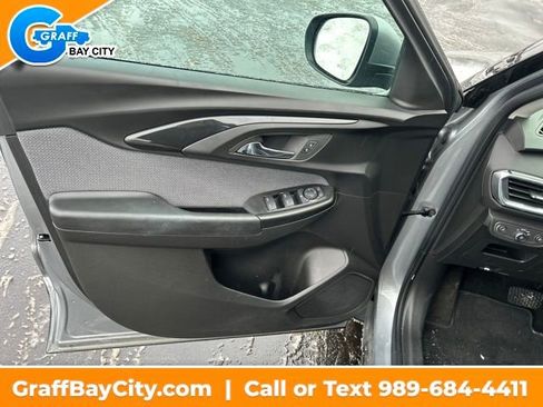 Used 2023 Chevrolet TrailBlazer LT image 10