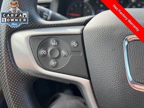 Used 2023 GMC Acadia SLE w/ Driver Convenience Package FWD image 13
