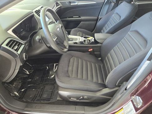Used 2013 Ford Fusion SE image 17