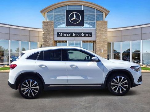 Certified 2022 Mercedes-Benz GLA 250 GLA 250 image 5