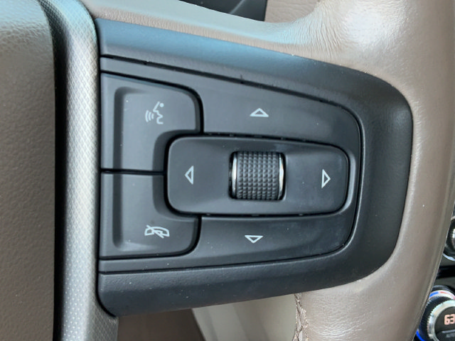 Used 2022 GMC Yukon Denali RWD image 33