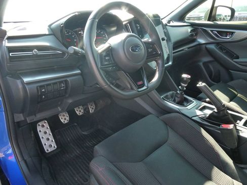 Used 2023 Subaru WRX Premium AWD/4WD image 21