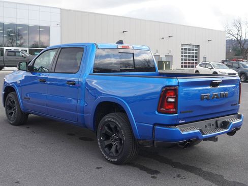 New 2026 RAM 1500 Big Horn image 14