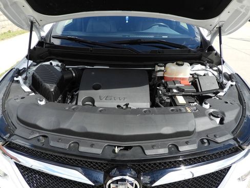 Used 2022 Buick Enclave Essence w/ Trailering Package, 5000 lbs. FWD image 49