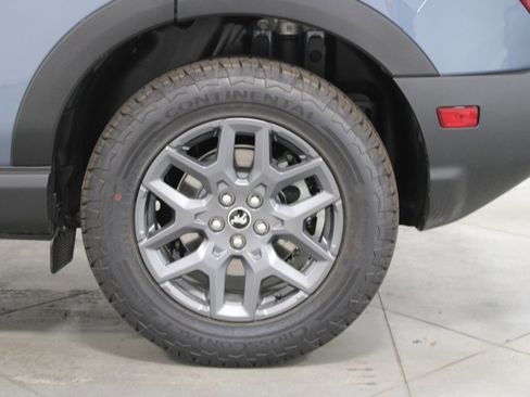 New 2025 Ford Bronco Sport Big Bend image 16