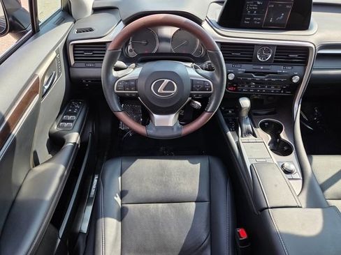 Used 2021 Lexus RX 350 AWD w/ Premium Package image 4