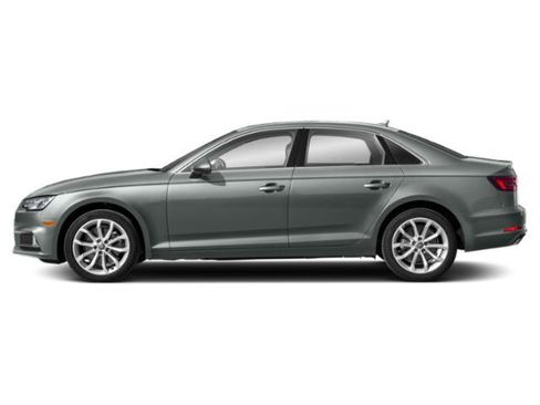 Used 2019 Audi A4 2.0T Premium Plus w/ Premium Plus Package FWD image 4