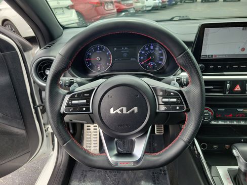 Used 2023 Kia Forte GT FWD image 23