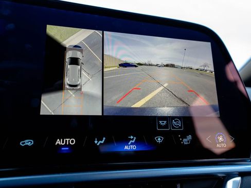 New 2024 Chevrolet Equinox EV LT w/ Active Safety Package 3 FWD image 27