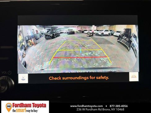 Used 2023 Toyota RAV4 LE AWD/4WD image 26