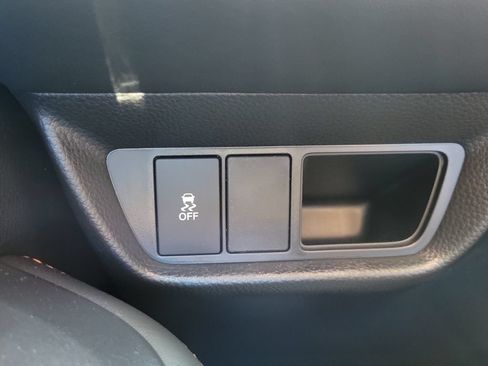 New 2027 Honda HR-V Sport image 33