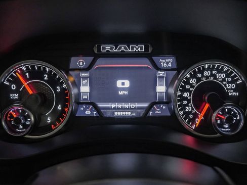 Used 2022 RAM 2500 Laramie image 19