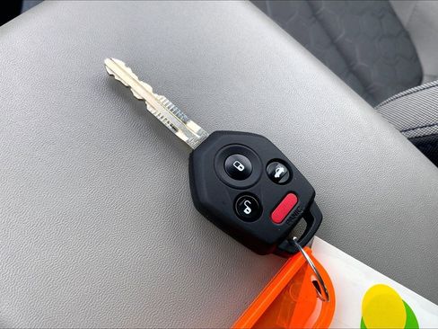 Certified 2025 Subaru Forester image 12