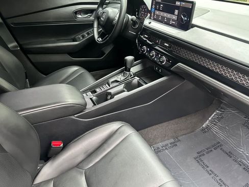 Used 2024 Honda Accord EX-L image 16
