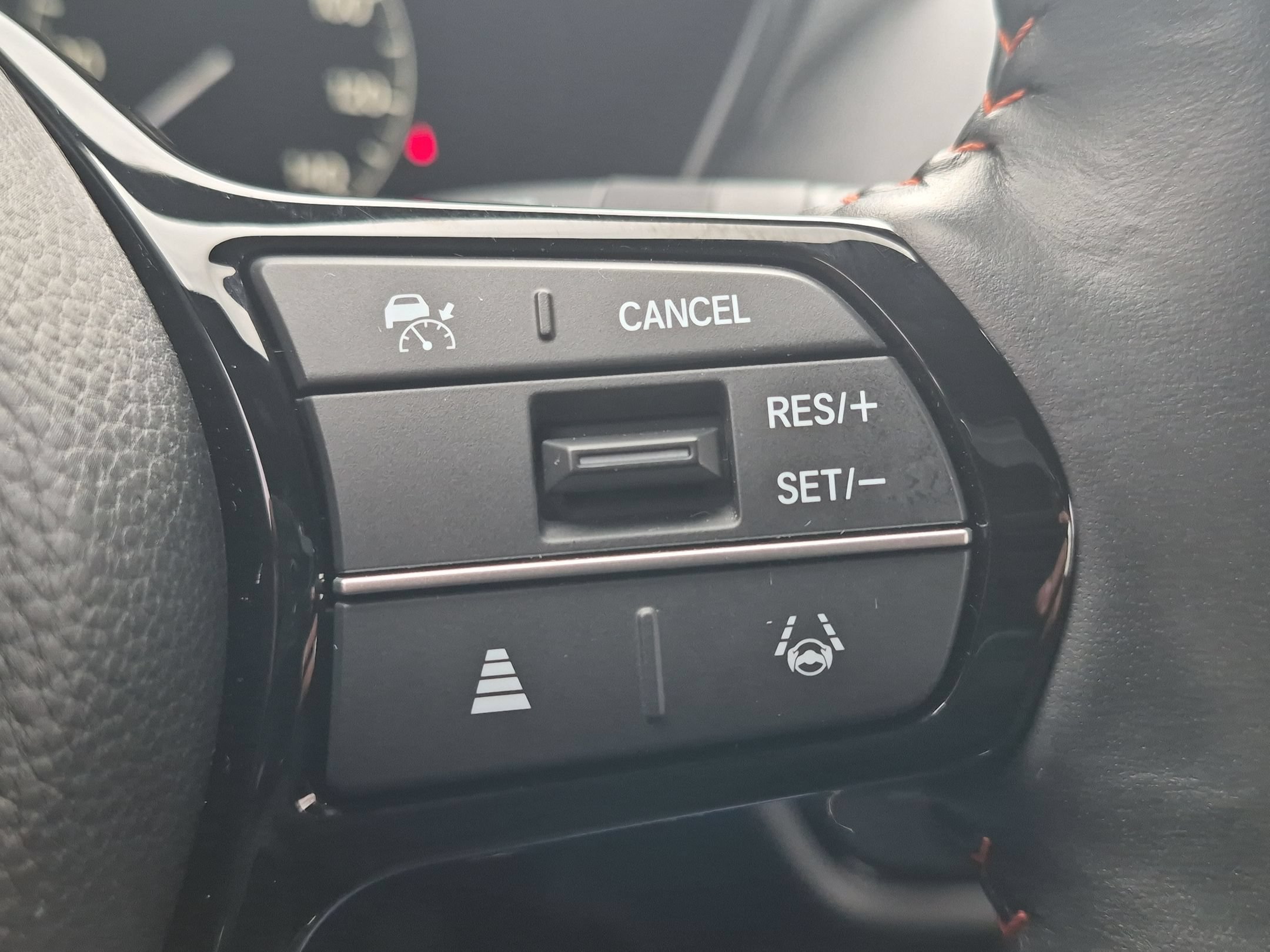 Certified 2024 Honda HR-V Sport image 16