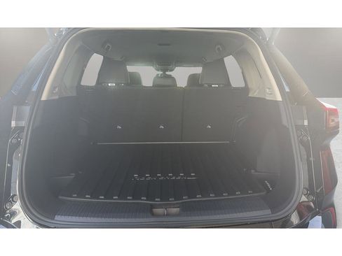 New 2026 Nissan Rogue SV AWD/4WD image 16