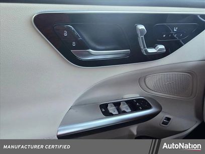 Certified 2025 Mercedes-Benz C 300 Sedan