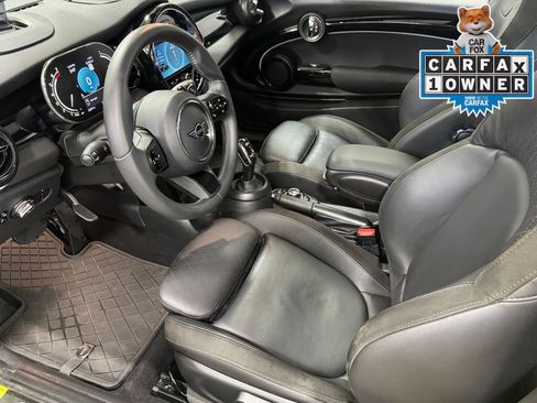 Used 2024 MINI Cooper S FWD image 16