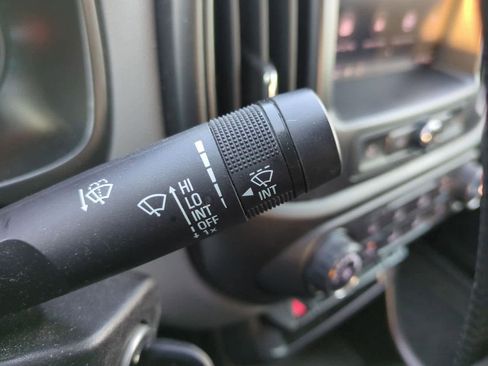 Used 2020 Chevrolet Colorado W/T w/ WT Convenience Package image 24