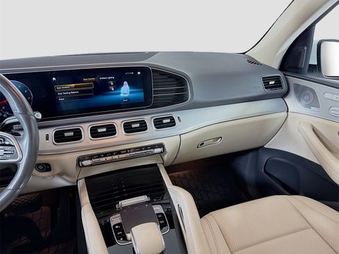 Used 2020 Mercedes-Benz GLE 350 4MATIC image 27