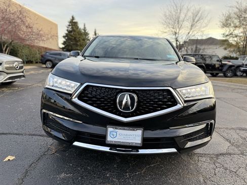 Used 2019 Acura MDX FWD image 5