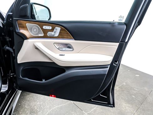 Certified 2024 Mercedes-Benz GLE 350 4MATIC image 25