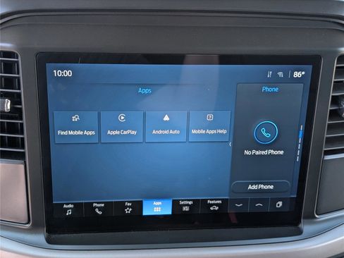 Used 2025 Ford F150 XL w/ Equipment Group 103A High AWD/4WD image 27