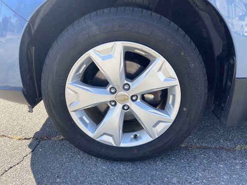 Used 2015 Subaru Forester 2.5i w/ Alloy Wheel Package image 11