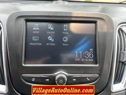 Used 2016 Chevrolet Malibu LT FWD image 16