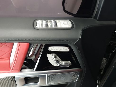 Certified 2023 Mercedes-Benz G 63 AMG 4MATIC image 6