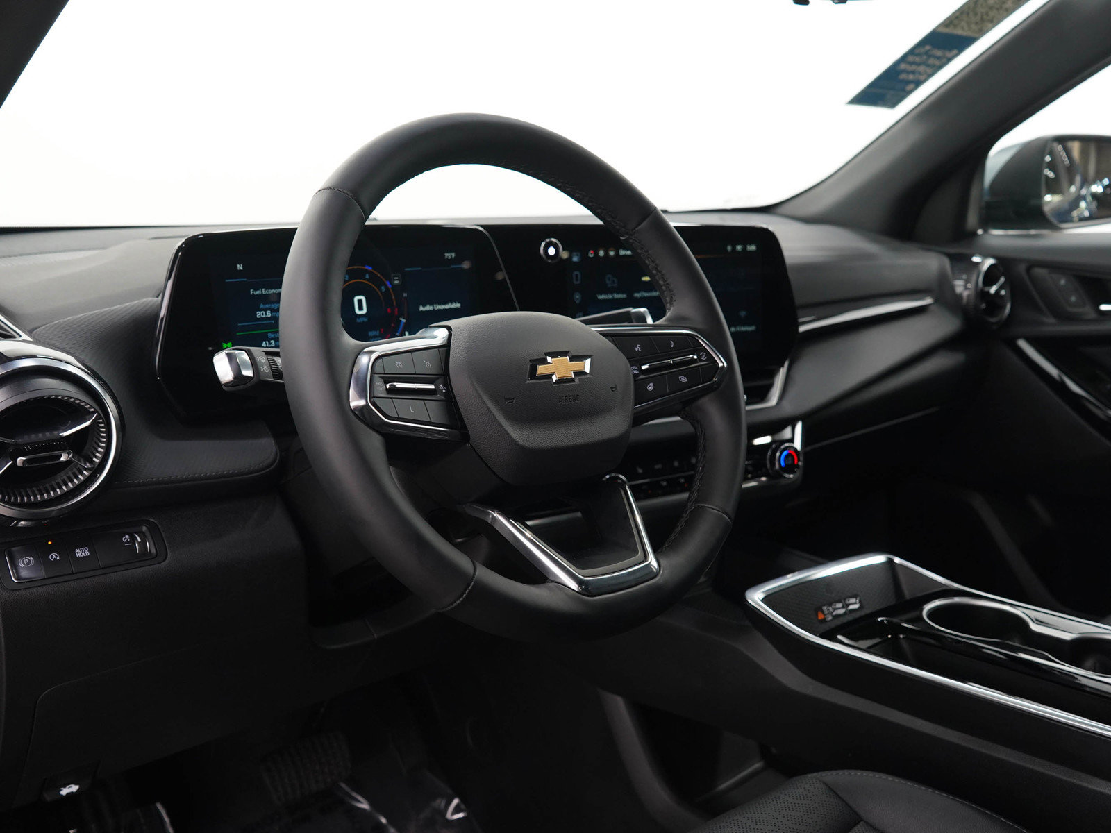 Used 2025 Chevrolet Equinox LT w/ Convenience Package II FWD image 23