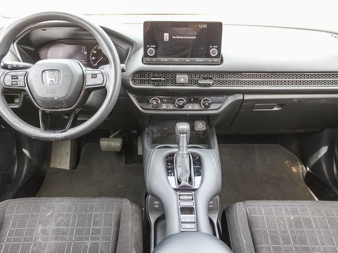 Used 2024 Honda HR-V LX image 13