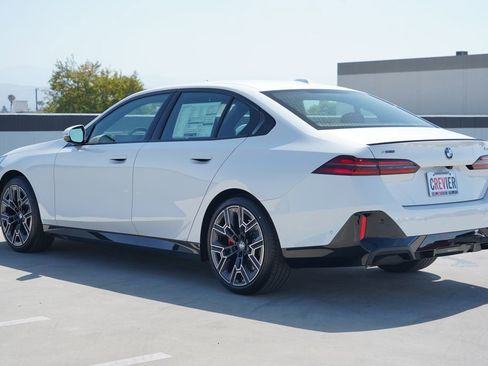 New 2027 BMW 530i xDrive AWD/4WD image 7