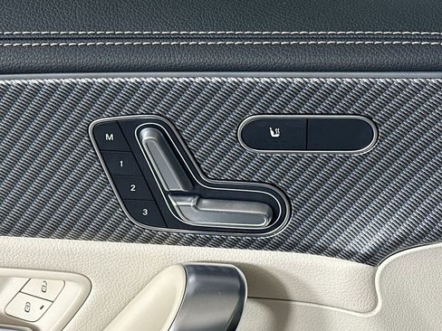 Certified 2026 Mercedes-Benz CLA 250 4MATIC image 11