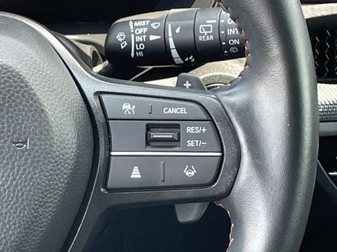 Used 2025 Honda CR-V Sport-L image 15