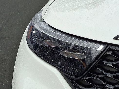 Certified 2022 Ford Explorer ST w/ Equipment Group 401A image 8