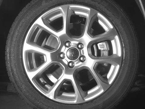 Used 2025 Jeep Compass Limited AWD/4WD image 13