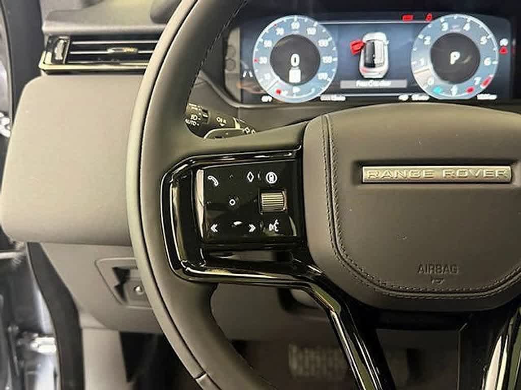 New 2026 Land Rover Range Rover Velar S AWD/4WD image 35