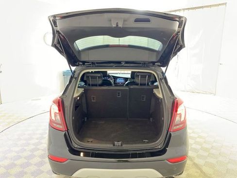 Used 2020 Buick Encore Preferred w/ Safety Package AWD/4WD image 30