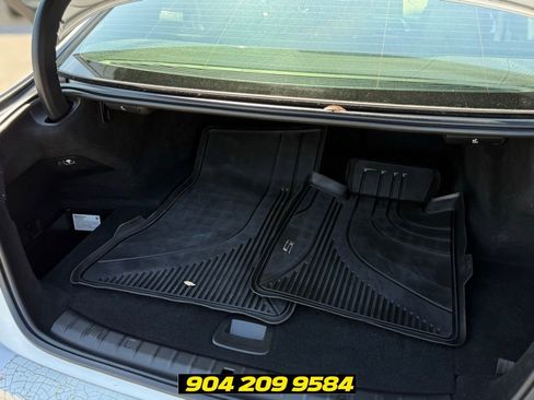 Used 2018 BMW 530e w/ Premium Package 2 RWD image 26