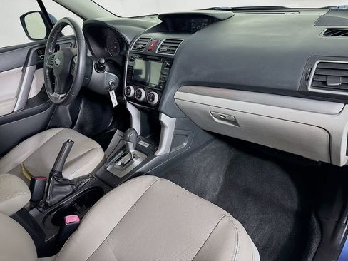 Used 2016 Subaru Forester 2.5i Limited image 36