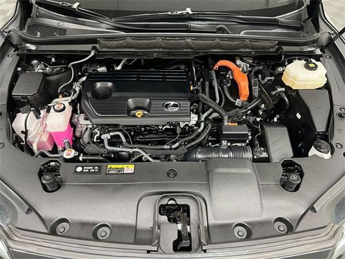 Certified 2024 Lexus RX 350 w/ Convenience Package image 23