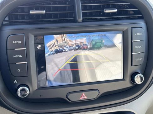 New 2025 Kia Soul LX image 26