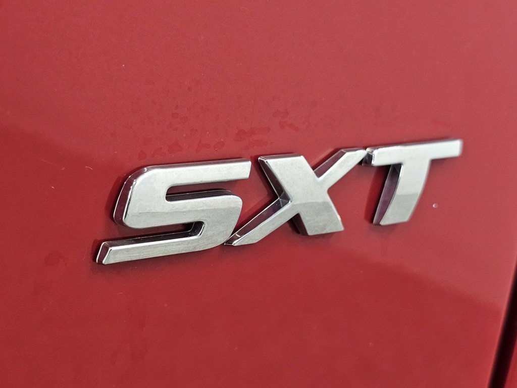 Used 2017 Dodge Journey SXT FWD image 26
