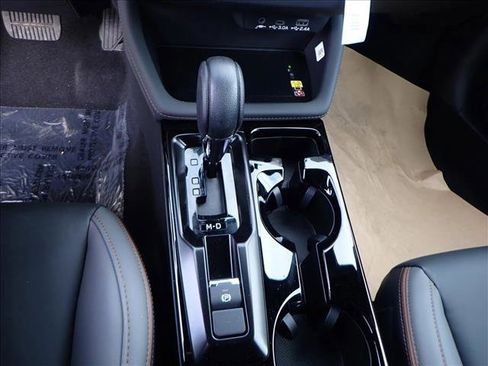 New 2026 Subaru Forester Sport w/ Sport Plus Package image 22