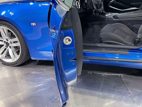 Used 2018 Chevrolet Camaro LT w/ RS Package RWD image 48